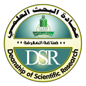 عمادة البحث العلمي| جامعة الملك عبد العزيز | المملكة العربية السعودية
